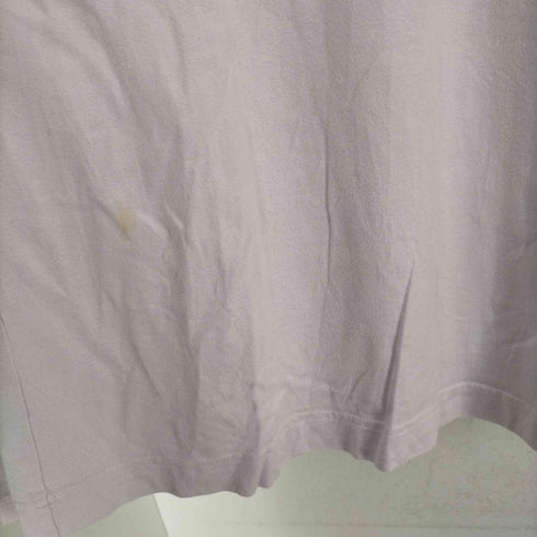 オーレイチョウルイ 0-CHO-RUI FLAT body Long sleeve T-shirt メンズ JPN:L